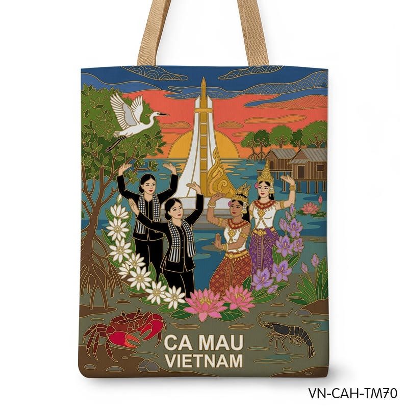 VN-CAH-TM70